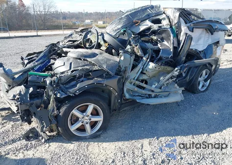 2016 Ford Explorer Xlt from USA, damaged, VIN 1FM5K8D8XGGC00332